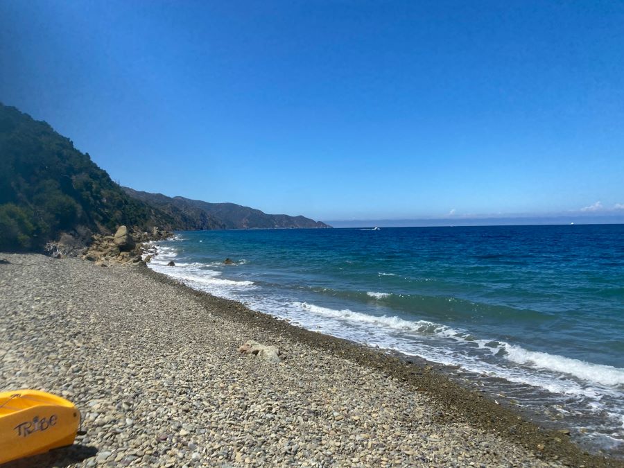 catalina island