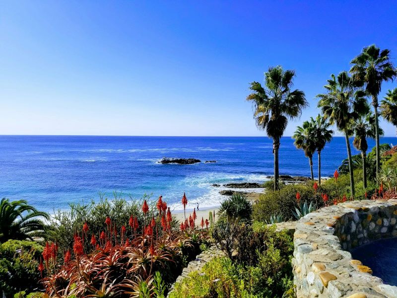 laguna beach