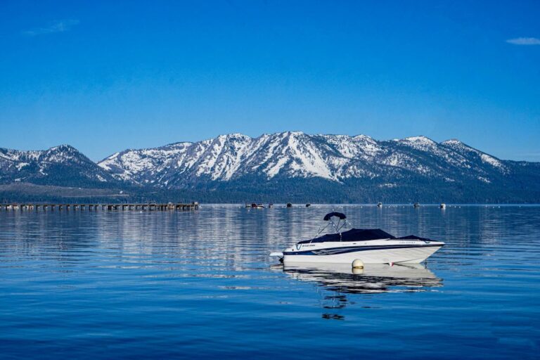lake tahoe