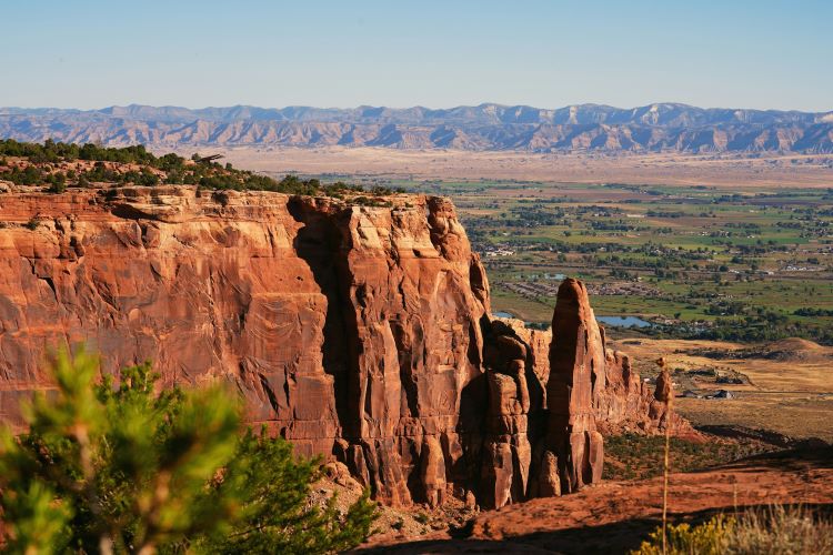 colorado national monument 