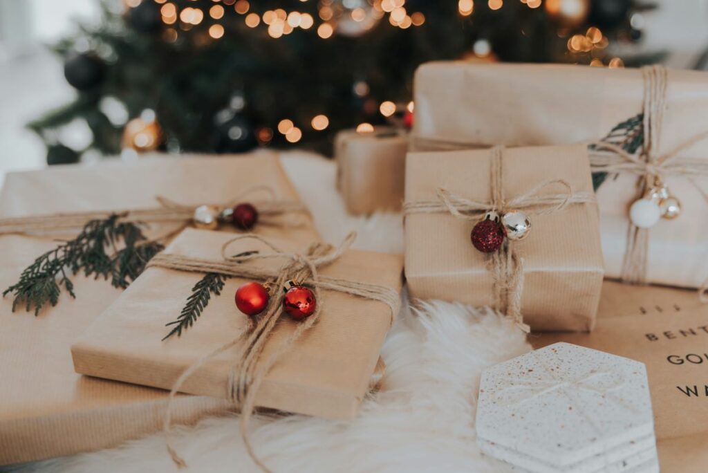 christmas gift ideas for campers
