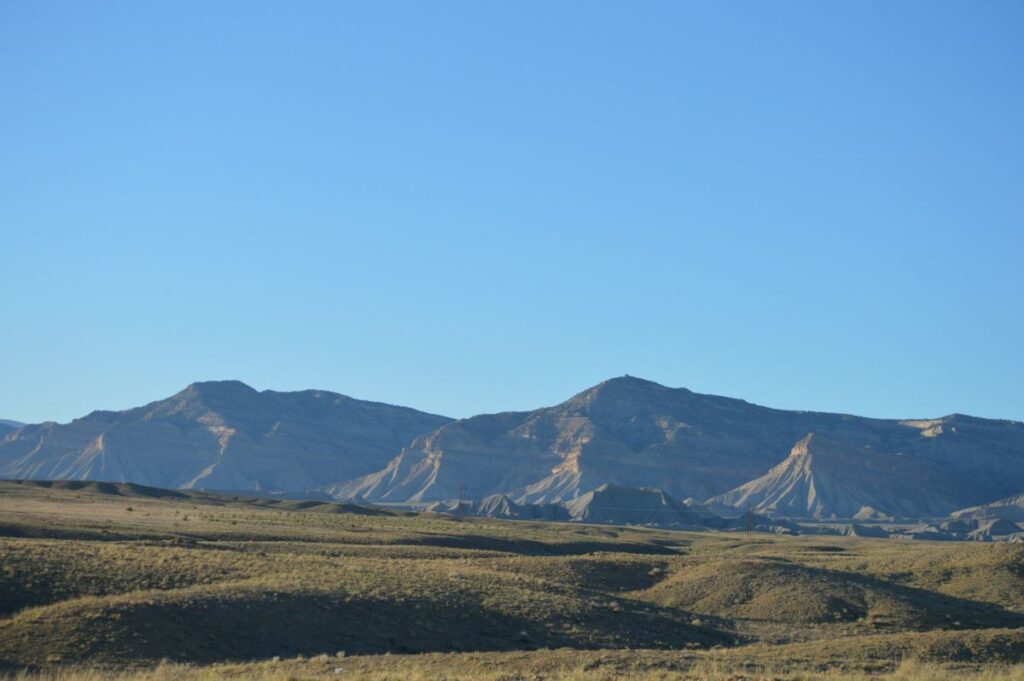 grand junction colorado