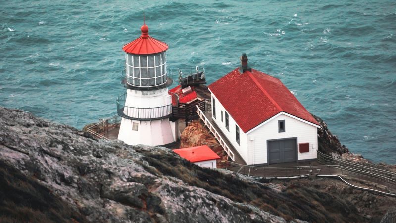 point reyes