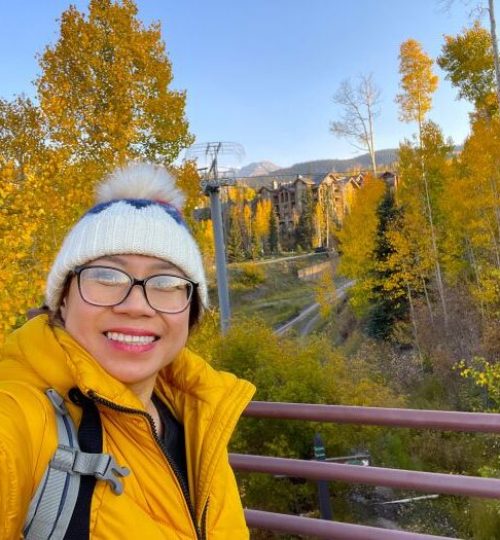 COLORADO