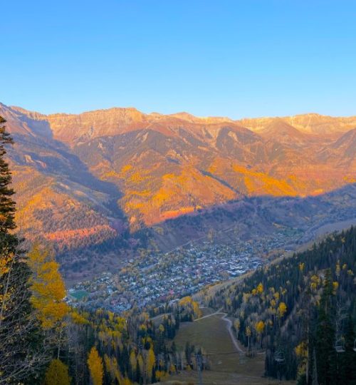 TELLURIDE