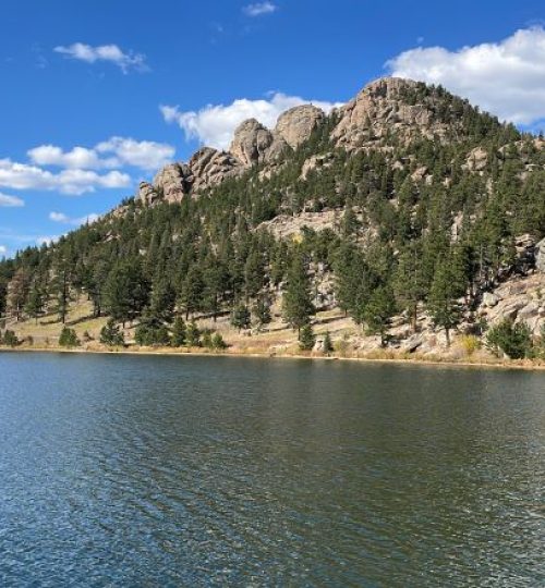 GRAND LAKE