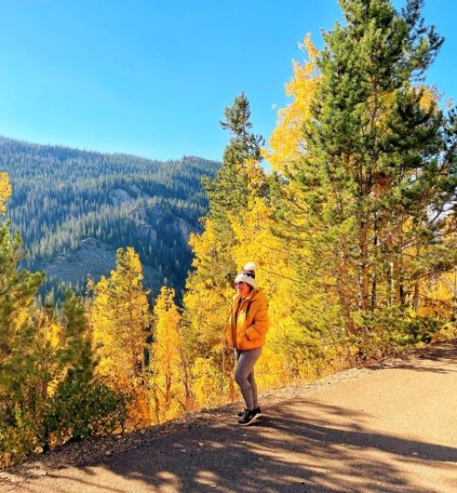 VAIL