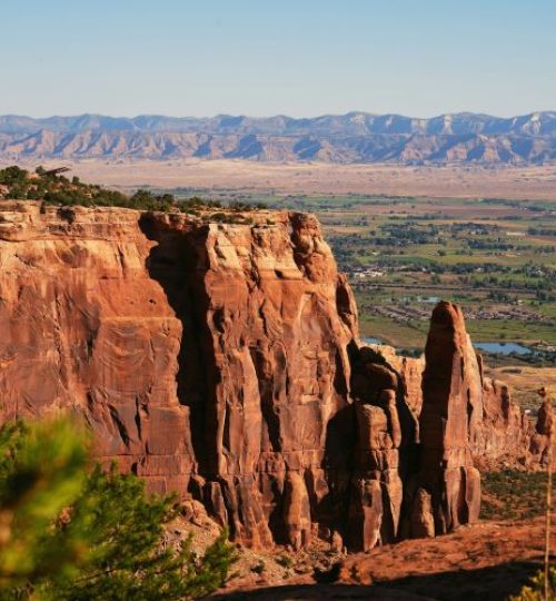 colorado national monument