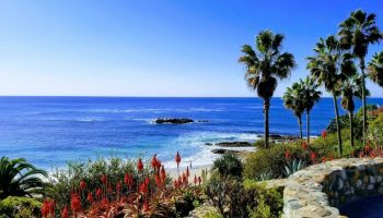 LAGUNA BEACH